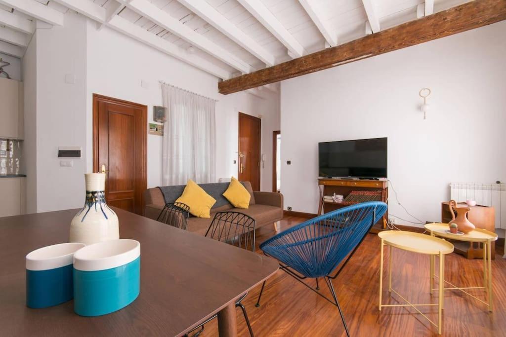 City Hall I Apartment Bilbao Exterior photo