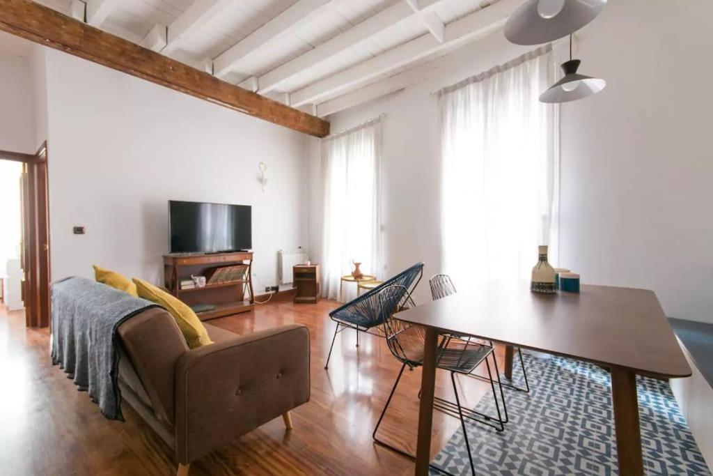 City Hall I Apartment Bilbao Exterior photo